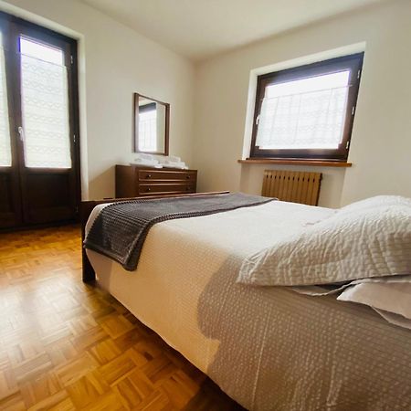 Le Cre Apartment Introd Exterior foto