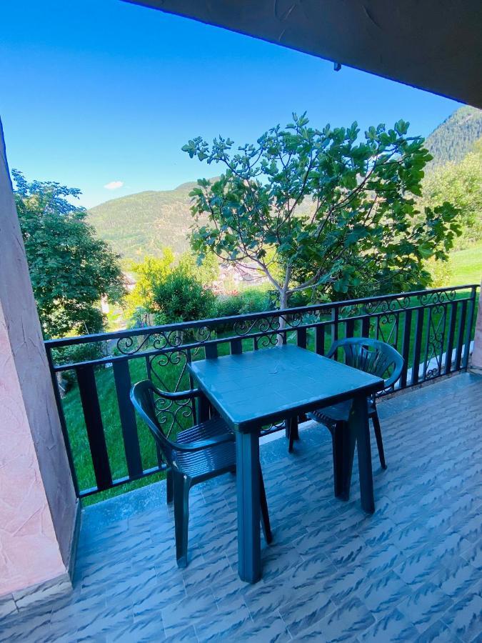 Le Cre Apartment Introd Exterior foto